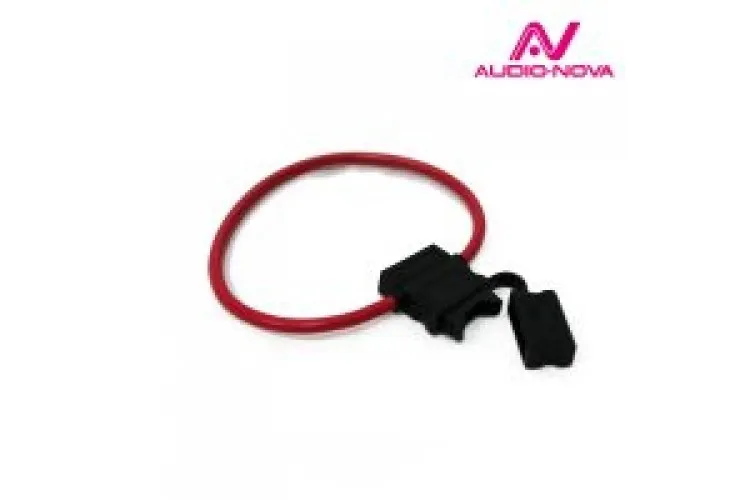 Держатель предохранителя AUDIO NOVA  FH.ATC10