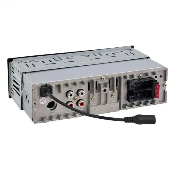 USB - ресивер Nakamichi NQ711B