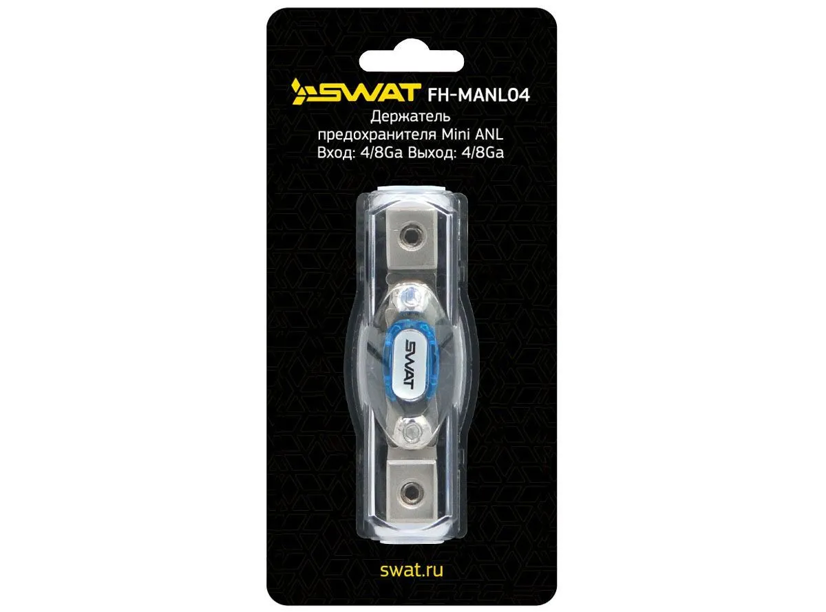SWAT FH-MANL04