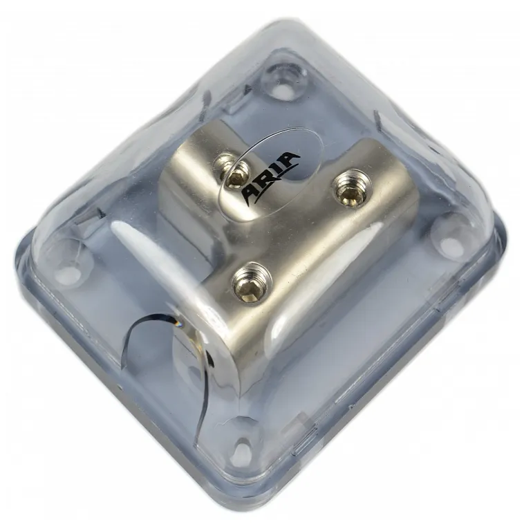 Дистрибьютор питания ARIA APD 828
