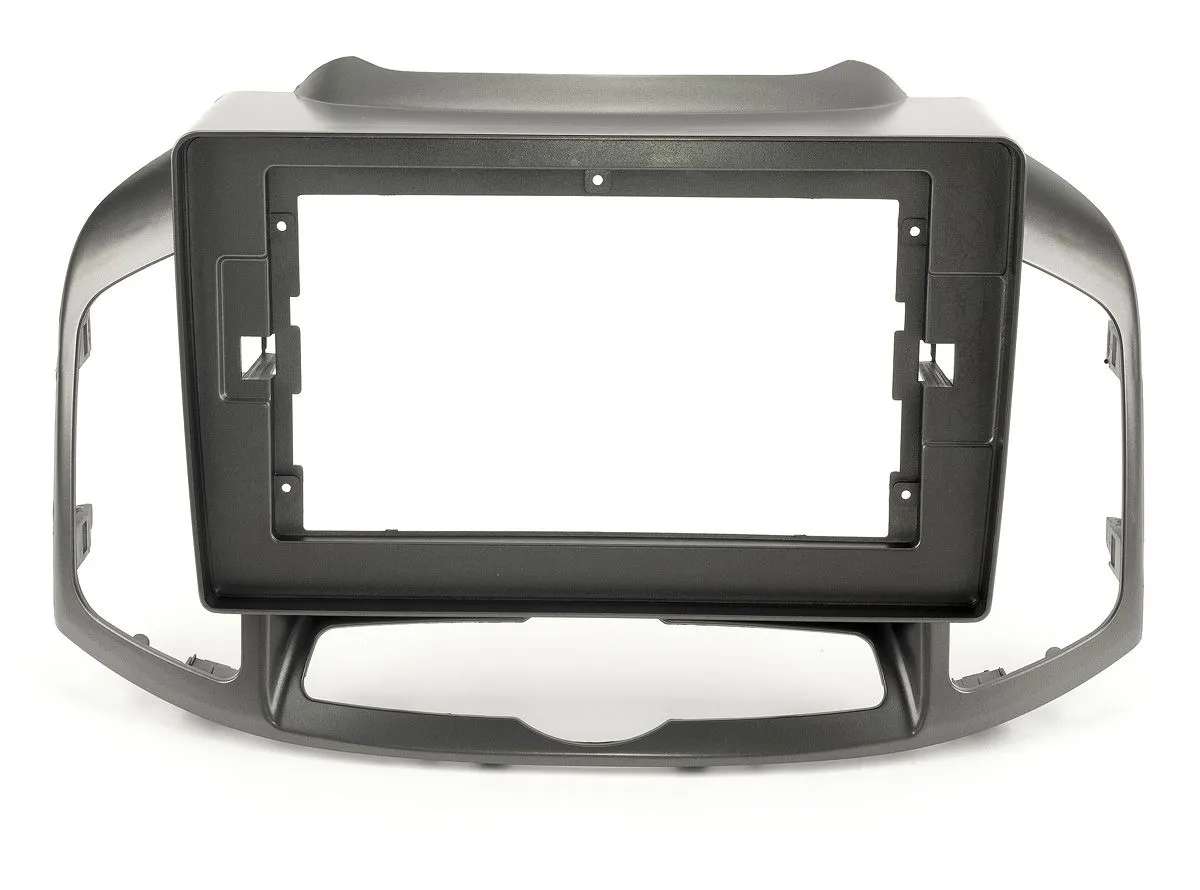 Рамка переходная RCV-FC224 Chevrolet Captiva 2011-2015