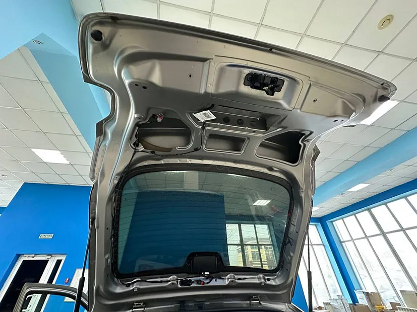 Lada Granta 2021 Lada Granta 2021