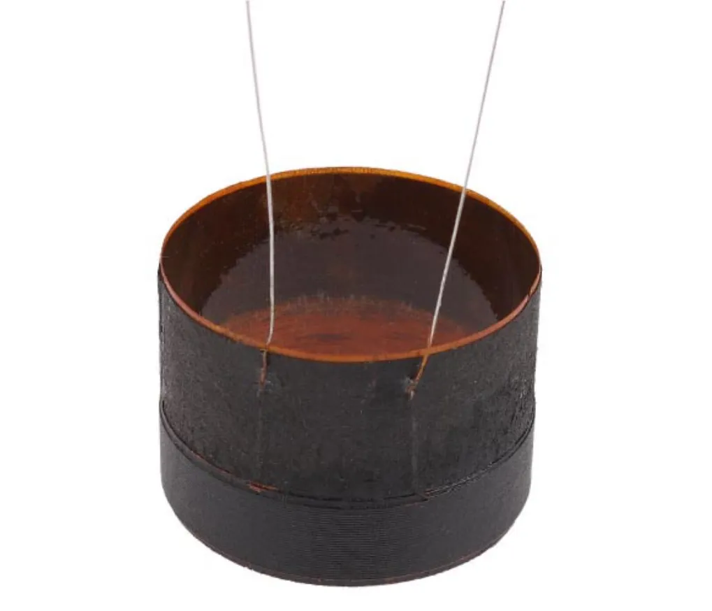 Ремкомплект Dynamic State SPSM-164 Coil4 (4 Ohm)