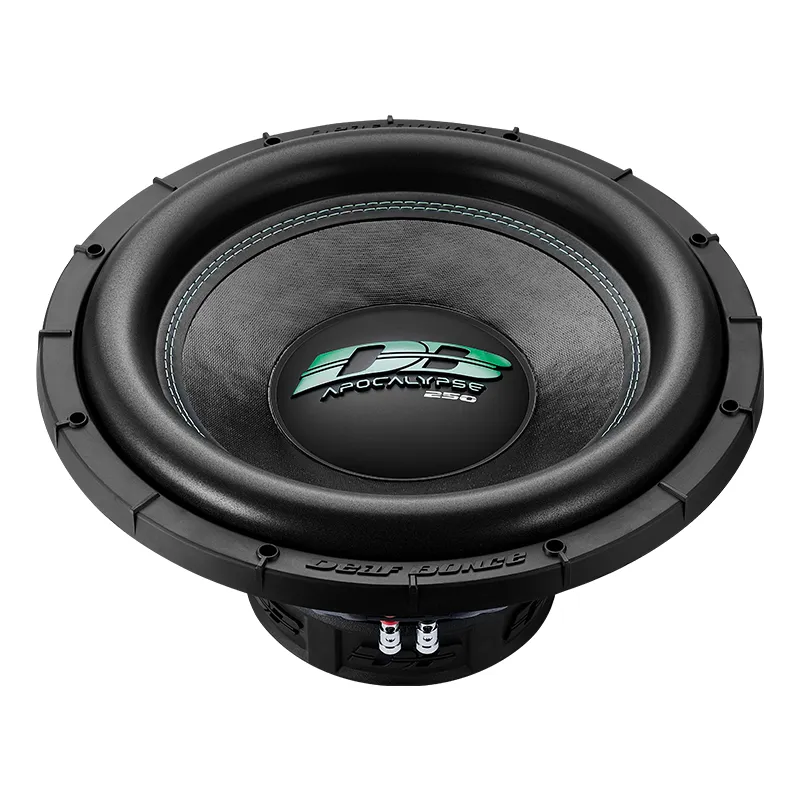 Apocalypse DB-SA255D2