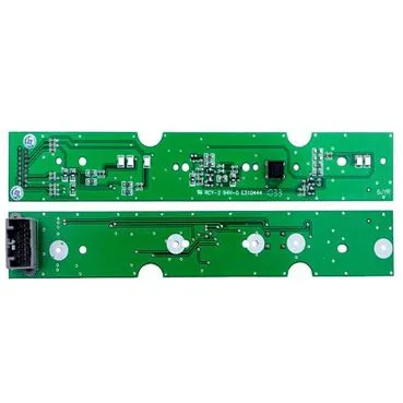 Рамка переходная RMS-N16A Mitsubishi ASX 2din
