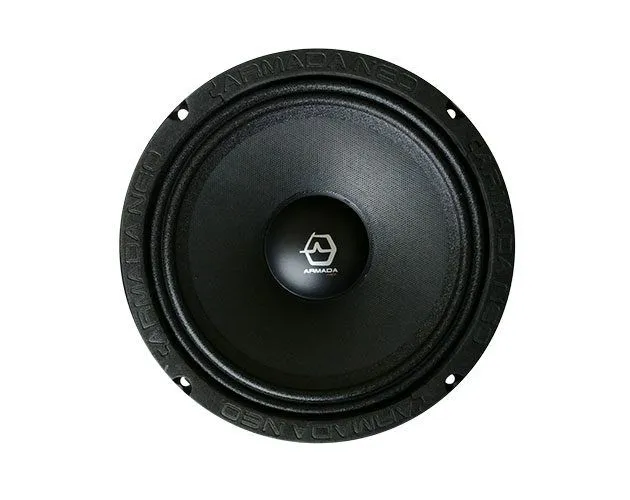 Ural (Урал) AS-D200 Armada NEO