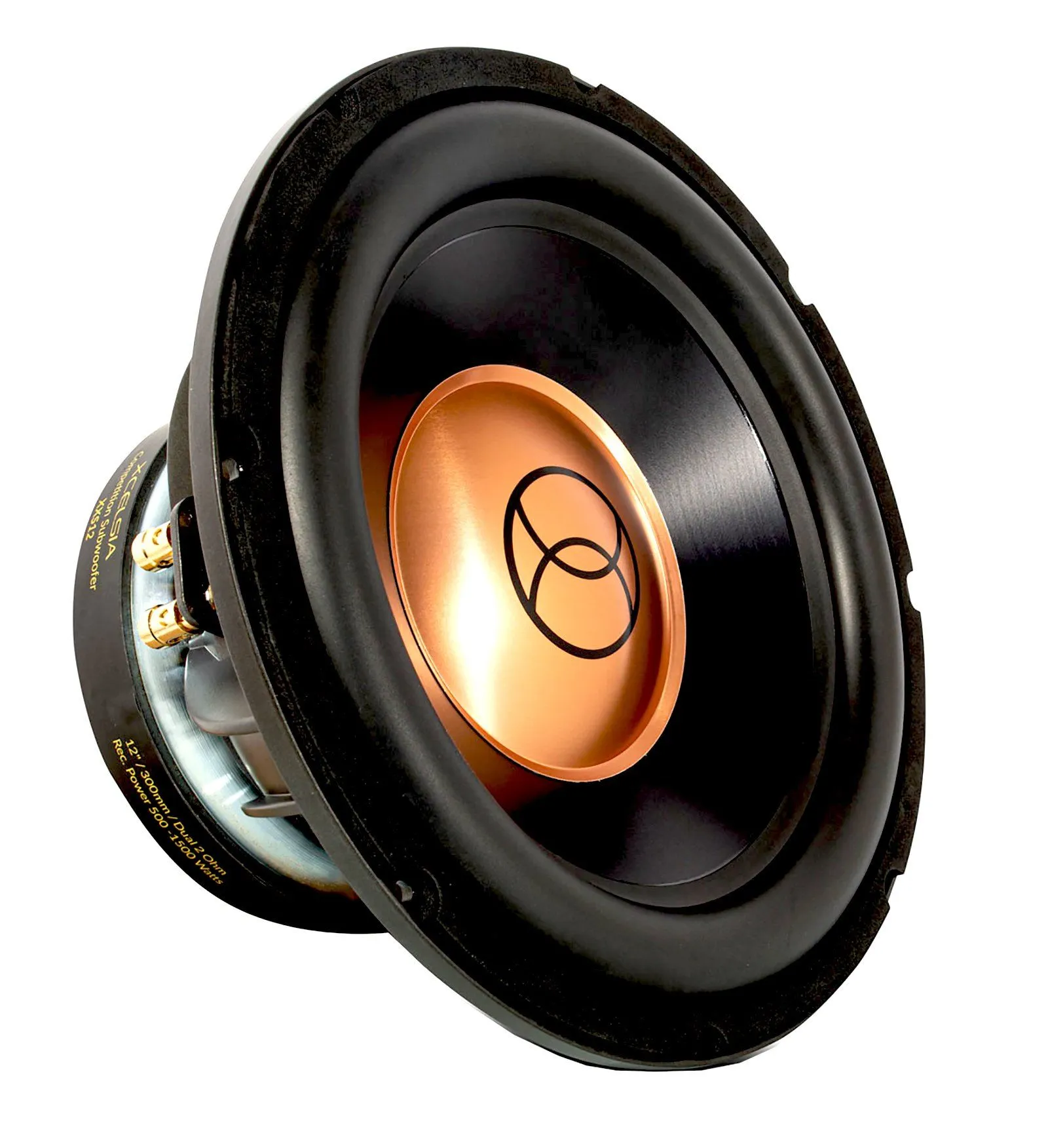 Xcelsus Audio XXS12