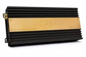 Zapco Z-150.4 AP