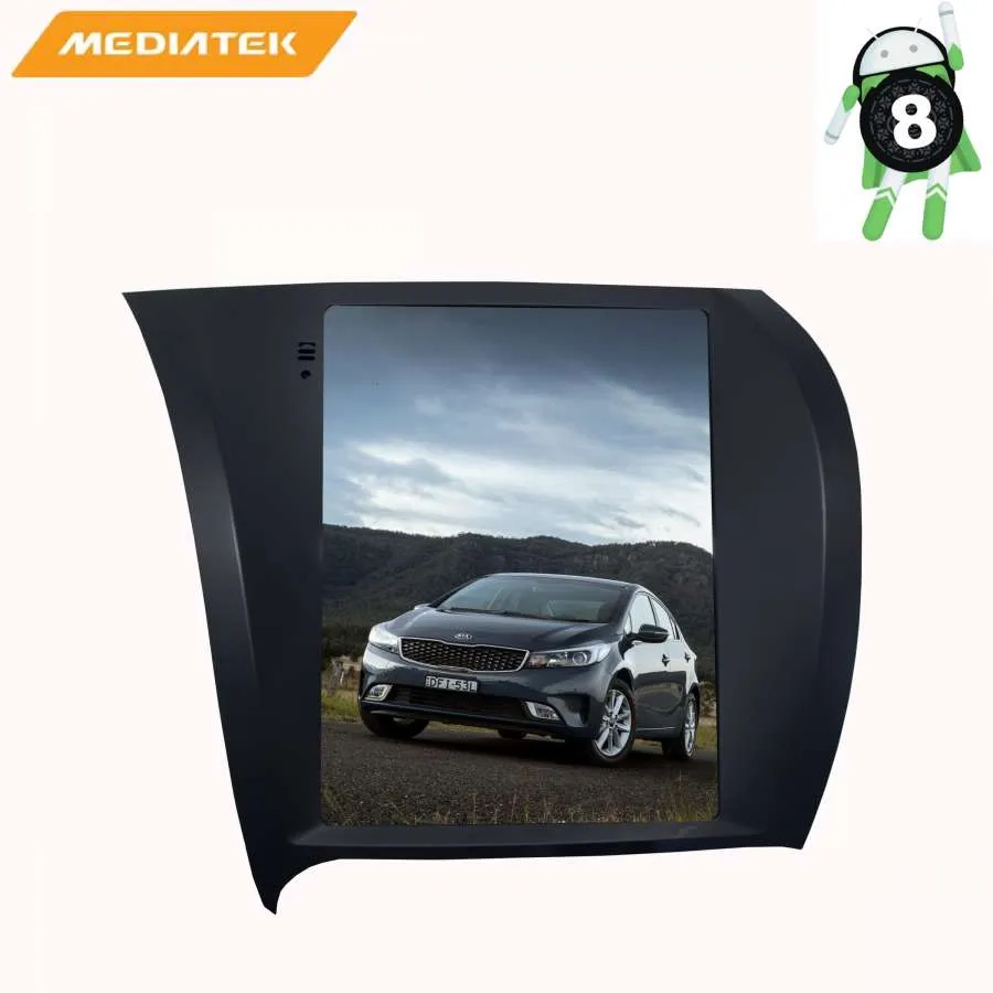 ШГУ LeTrun 2989 Kia Cerato с 2013