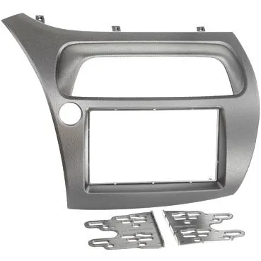 Рамка переходная RHO-N11 Honda Civic 06+ 2din 