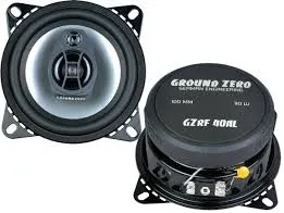 Ground Zero GZRF 40AL 