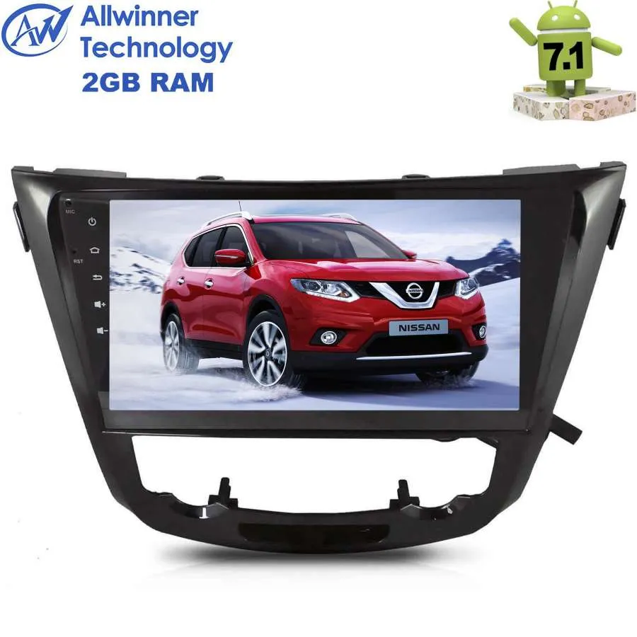 ШГУ LeTrun 2278 Nissan X-trail 2014+