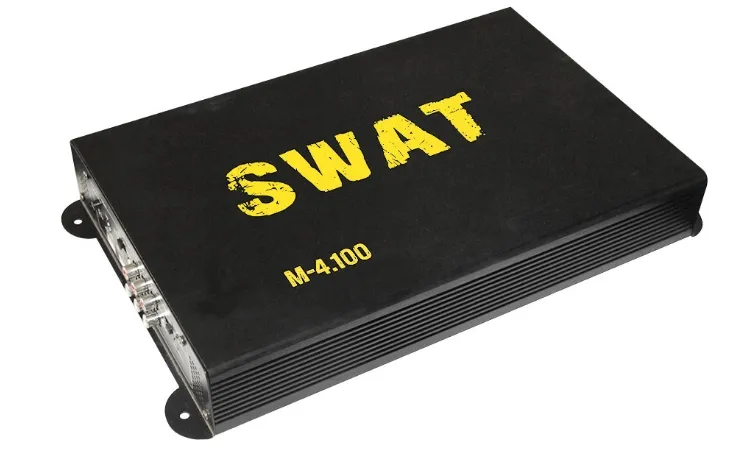 SWAT M-4.100