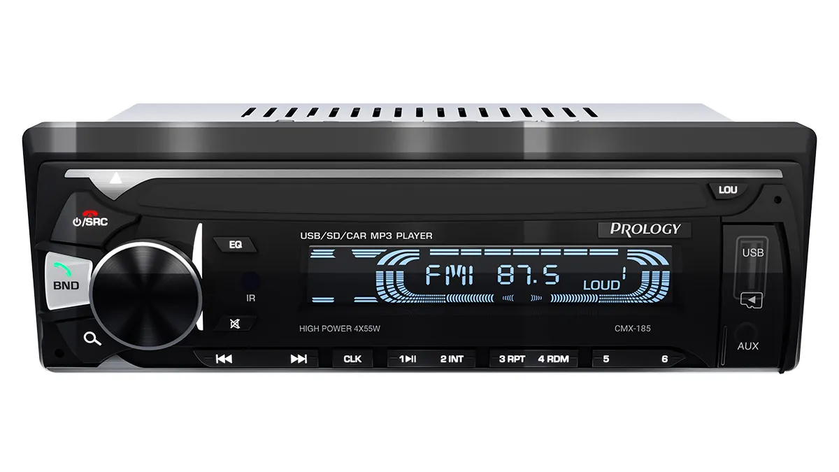 USB - ресивер Prology CMX-185