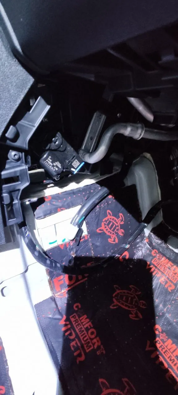 Geely Monjaro 2025 Geely Monjaro 2025