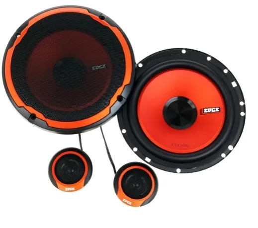 EDGE ED306-E2