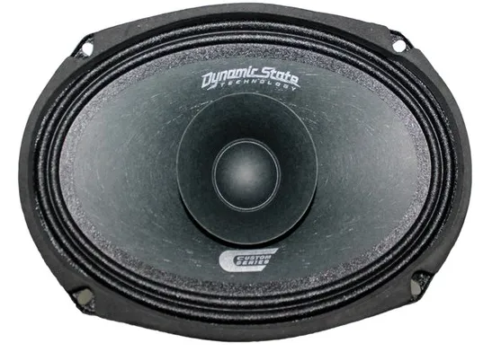 Dynamic State CM-69.2 CUSTOM Series