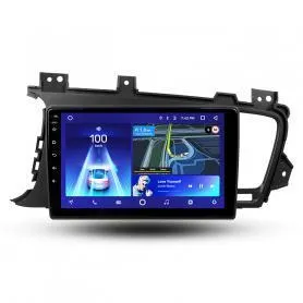 ШГУ Teyes CC2 Plus 6/128 GB Kia Optima 3 2011-2015