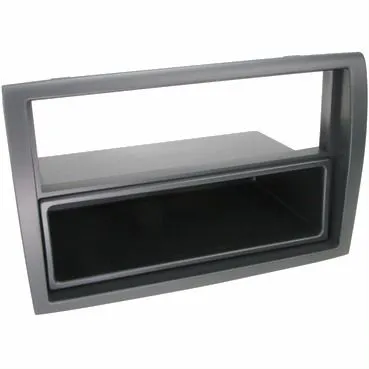 Рамка переходная RFR-N21 Peugeot Boxer 2/1din