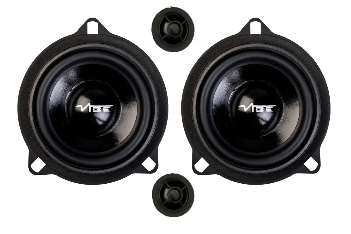 Vibe OPTISOUNDBMW4-V4