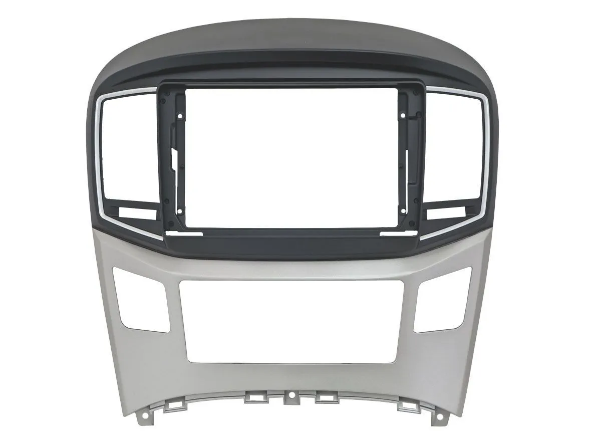 Рамка переходная RHY-FC323 HYUNDAI H1 Starex 2016+  (тип 1) 9"