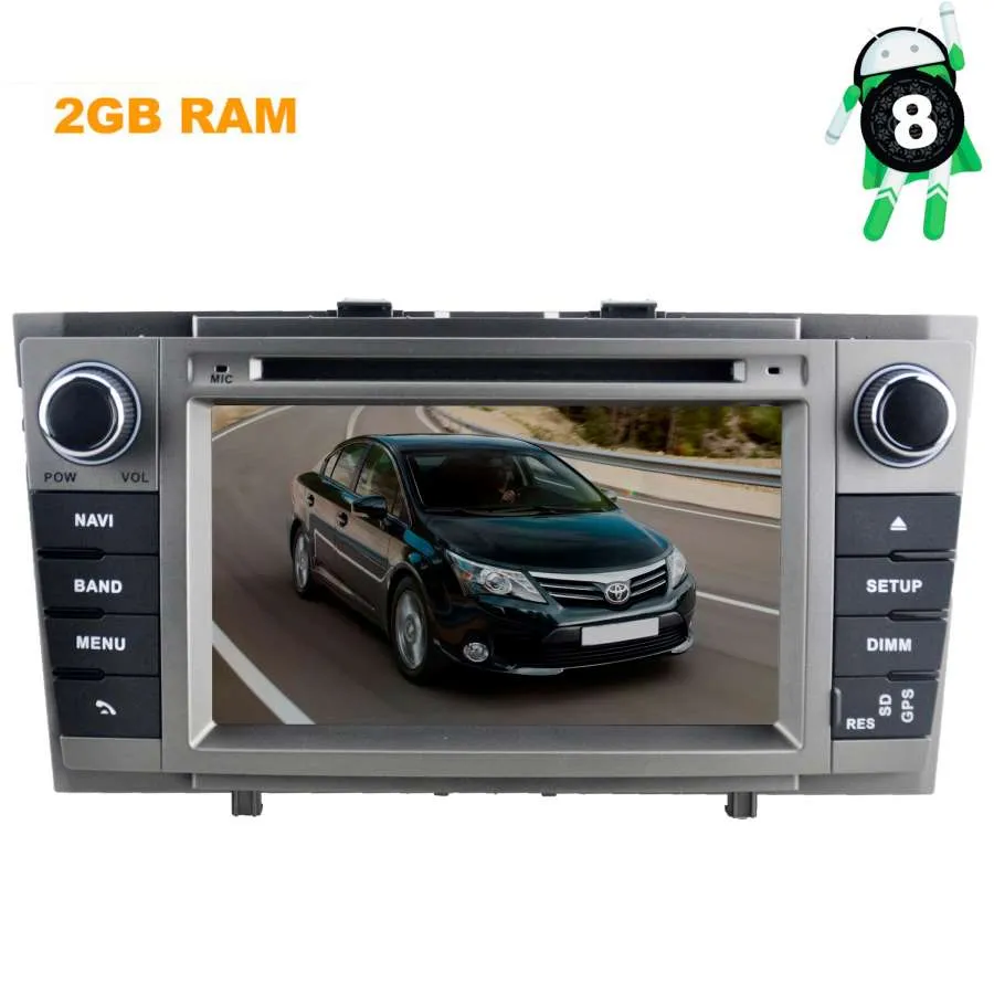 ШГУ LeTrun 2763 Toyota Avensis 2009-2013