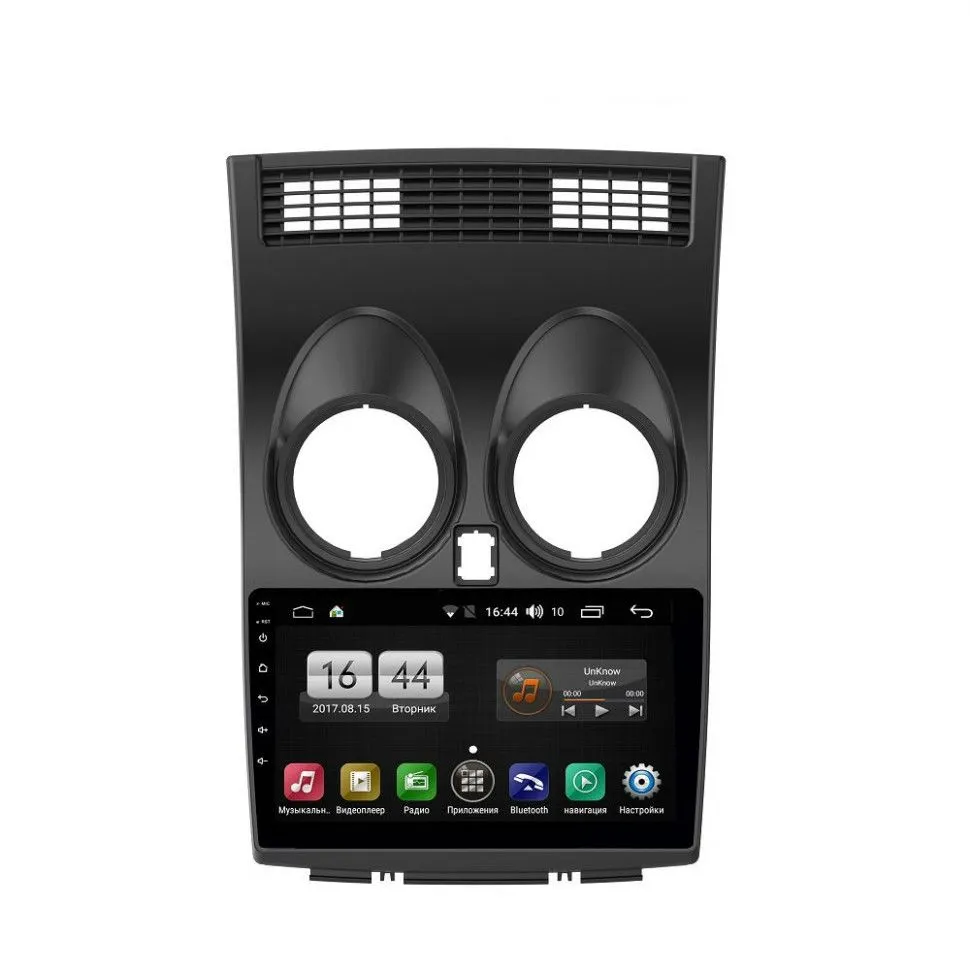 ШГУ D-audio LP001Qashqai_F9S Nissan Qashqai 2006-2013 ШГУ D-audio LP001Qashqai_F9S Nissan Qashqai 2006-2013