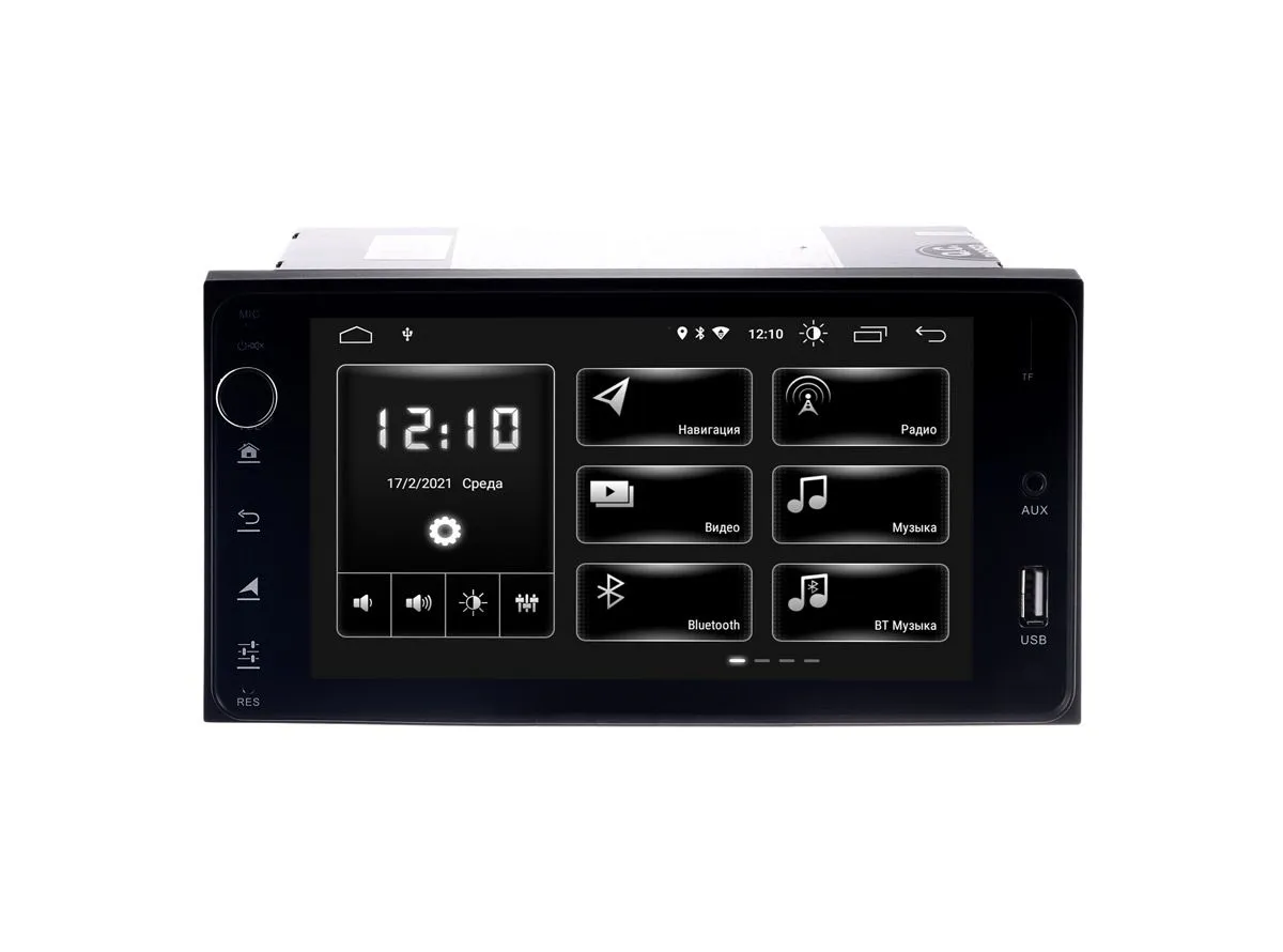 ШГУ INCAR DTA-2201 Toyota Universal
