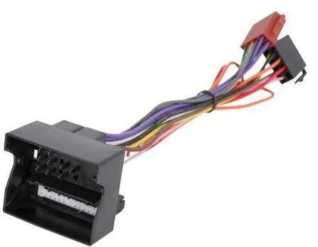 ARIA ISO OP-04 Opel Astra 03+, Corsa 03+, Vectra 04+