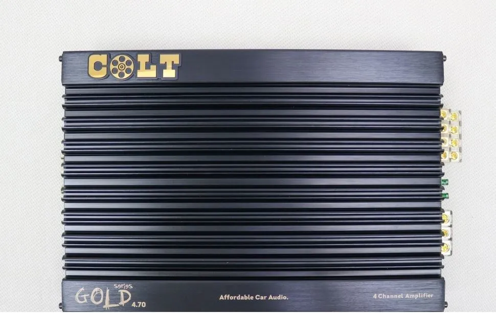 COLT GOLD 70.4