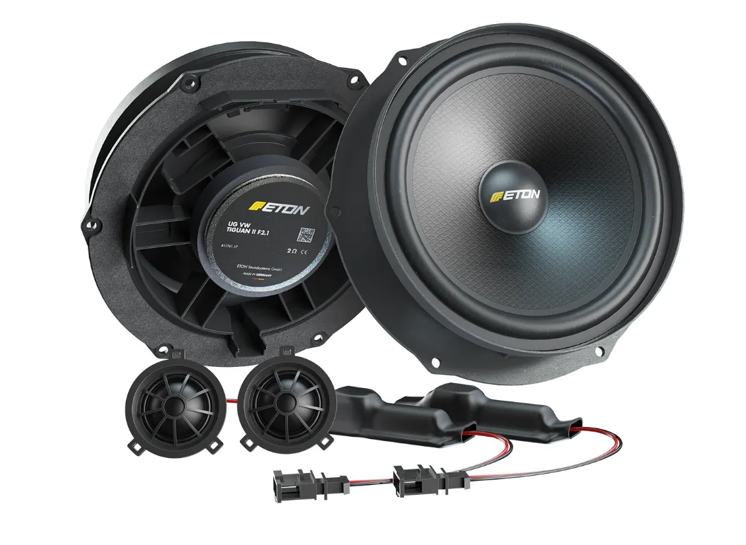 Eton VW Tiguan 2 F2.1