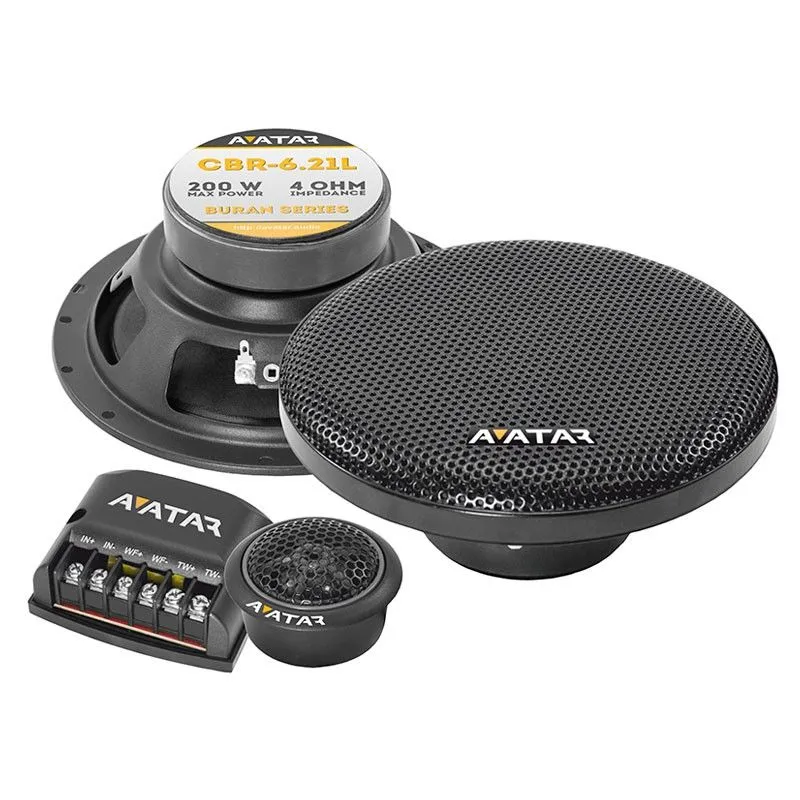 AVATAR CBR-6.21L