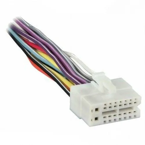 ISO CON-CLAR-01 Clarion 