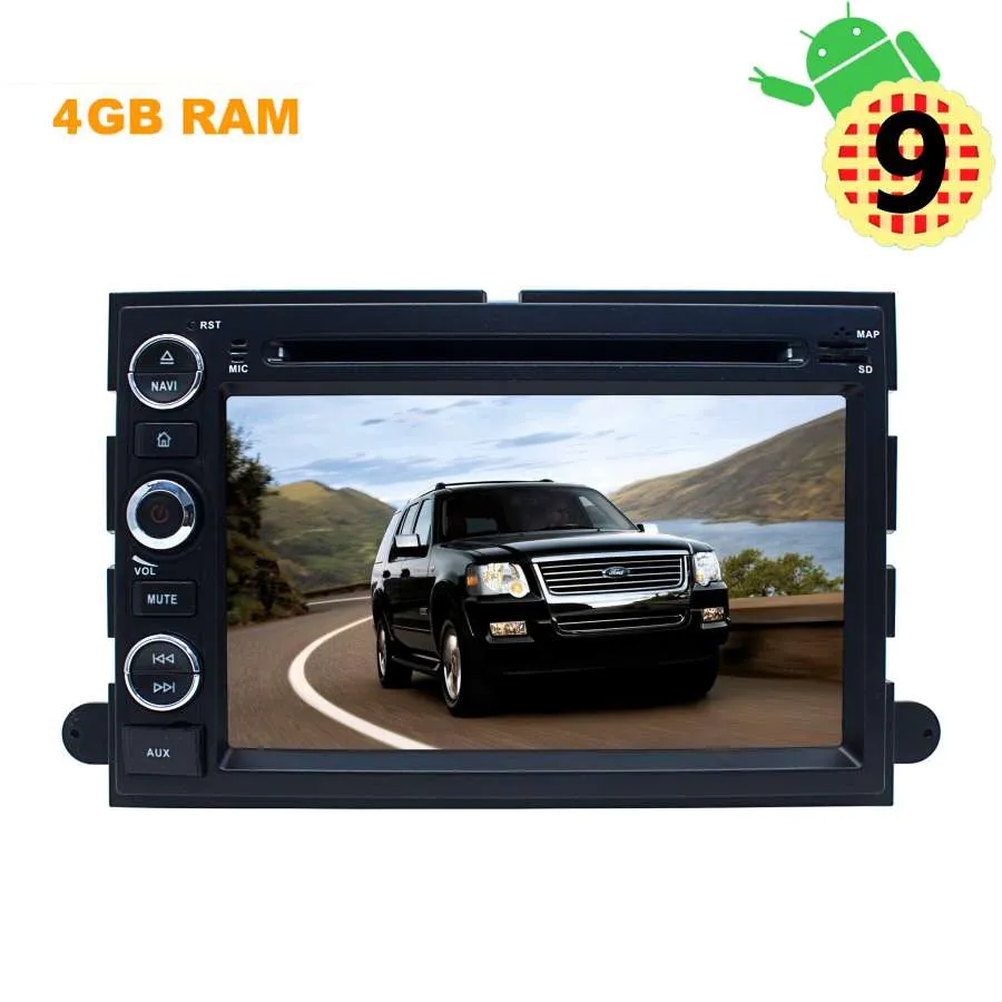 ШГУ LeTrun 2734 Ford Explorer F150, F250 05-11