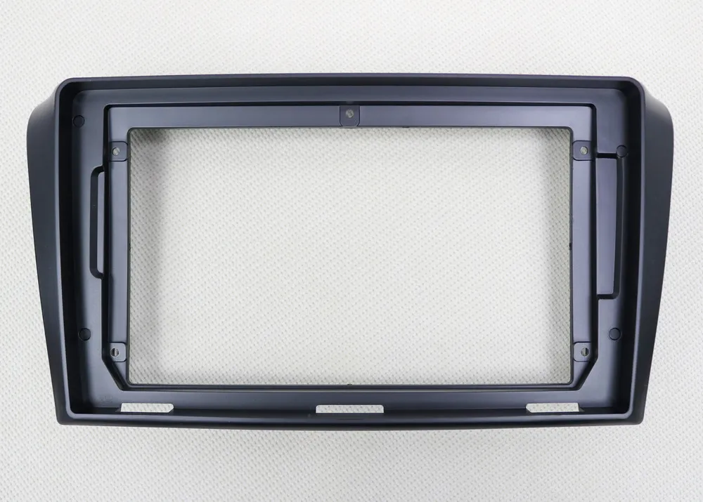 BRAIM рамка переходная Mazda 3 2010-2012/9дюйм