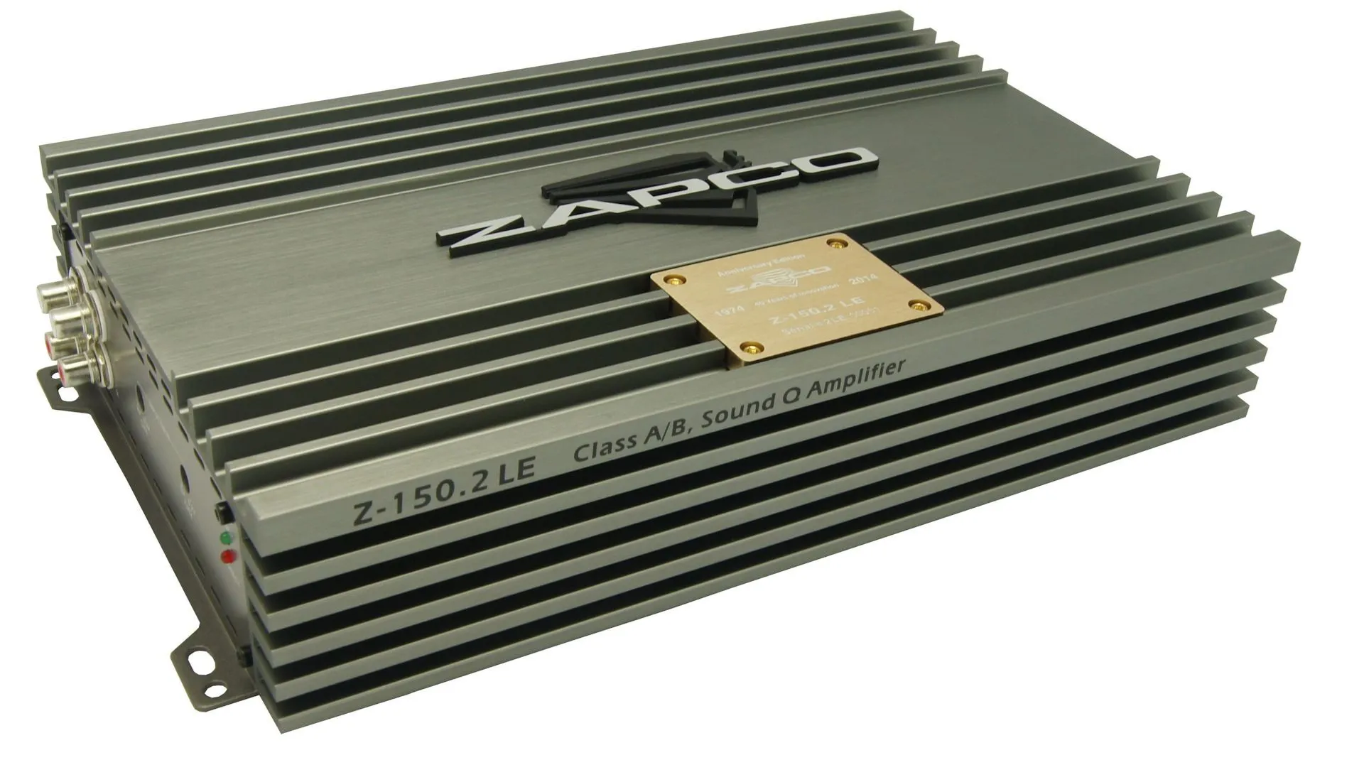 Zapco Z-150.2 LE