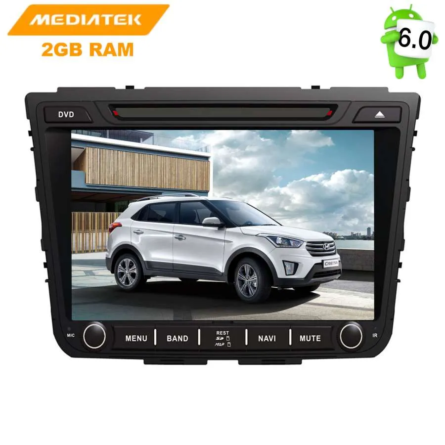ШГУ LeTrun 2221 Hyundai Creta 