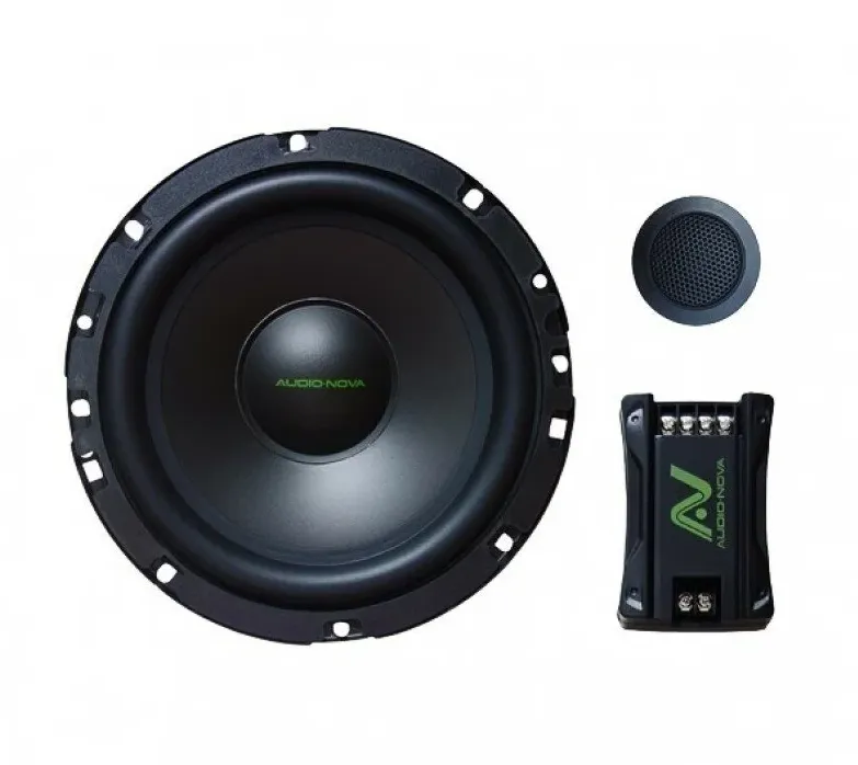 AUDIO NOVA TROY CS-162H