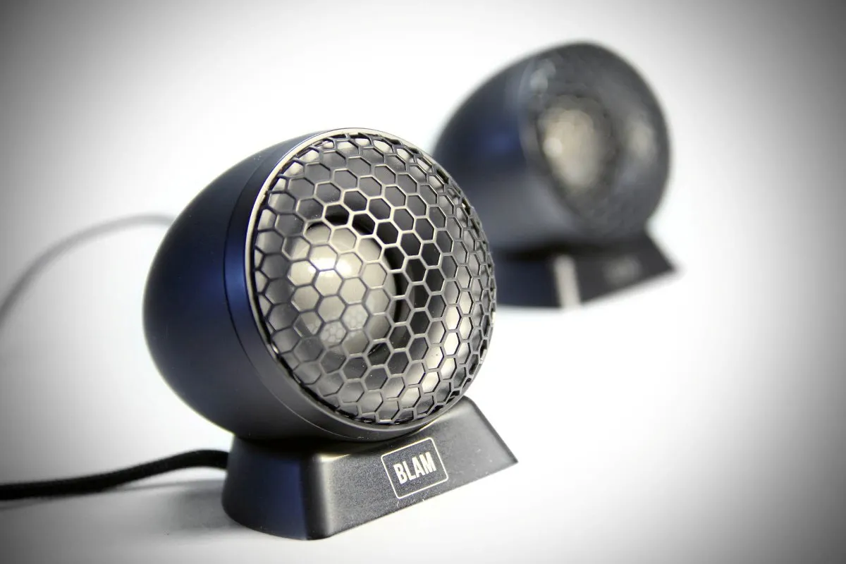 BLAM 165 Multix L MG PA