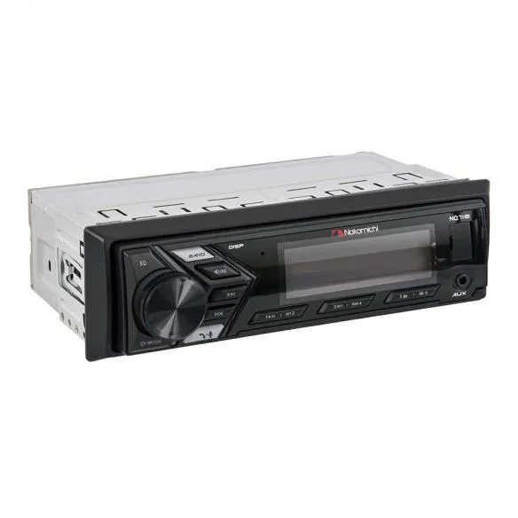 USB - ресивер Nakamichi NQ711B