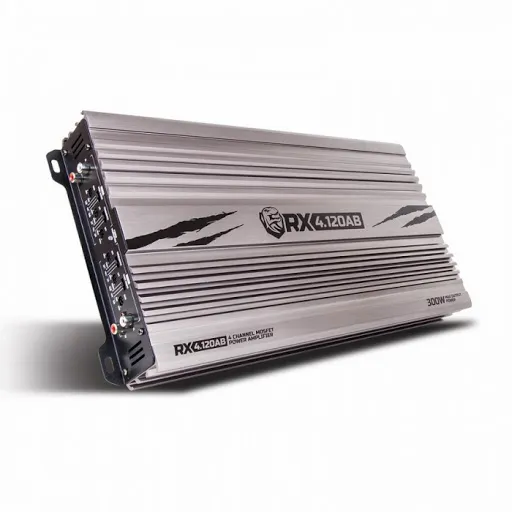 Kicx RX 4.120AB