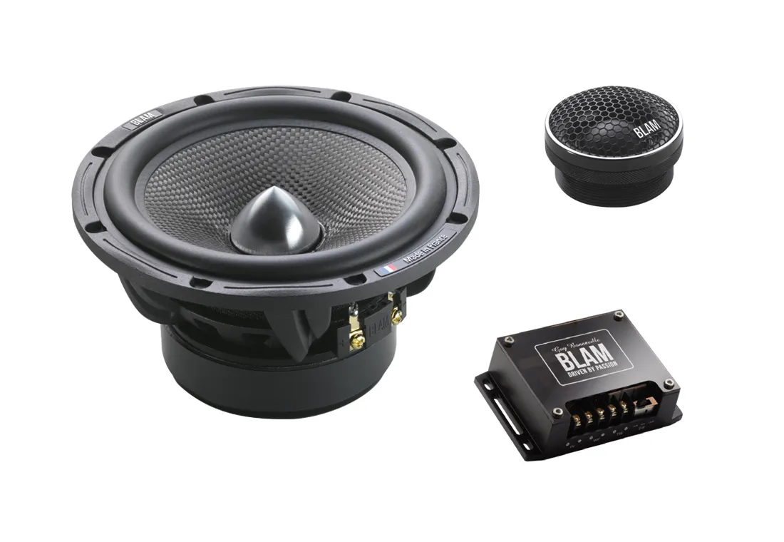 BLAM S165.100