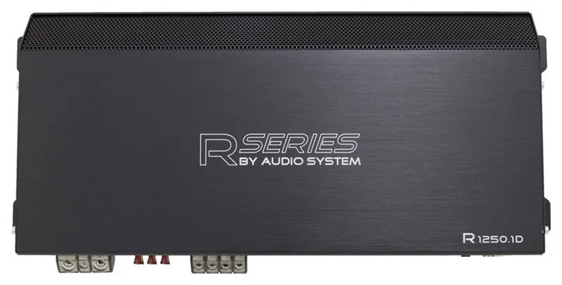 Audio System R1250.1D