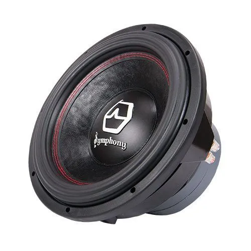 Ural (Урал) Symphony 12