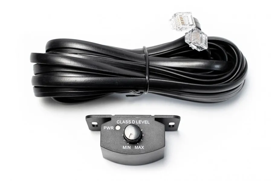 SoundQubed U1-5000