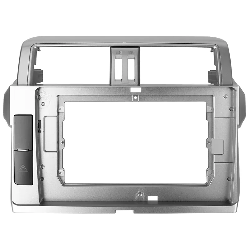 Рамка переходная + UMS-провод Teyes Toyota Land Cruiser Prado 150 2013-2017, 10.2"