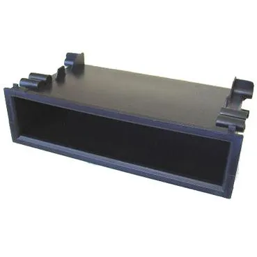 Рамка переходная RUN-N01 Toyota Nissan Mitsubishi Sub 1din