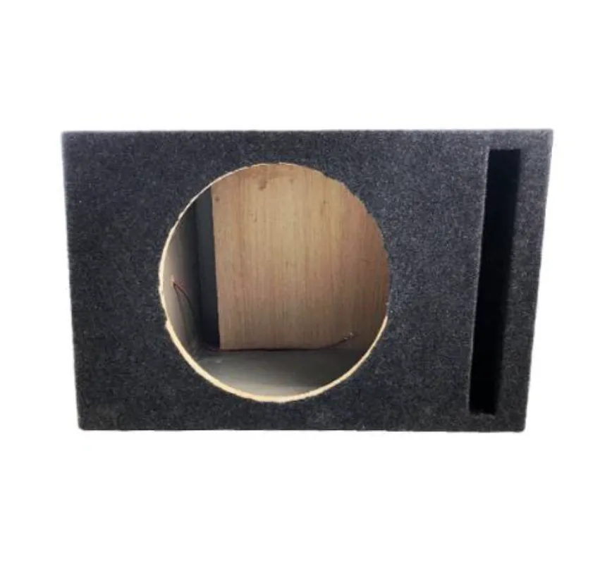 Hellion AWB-10 (без динамиков)