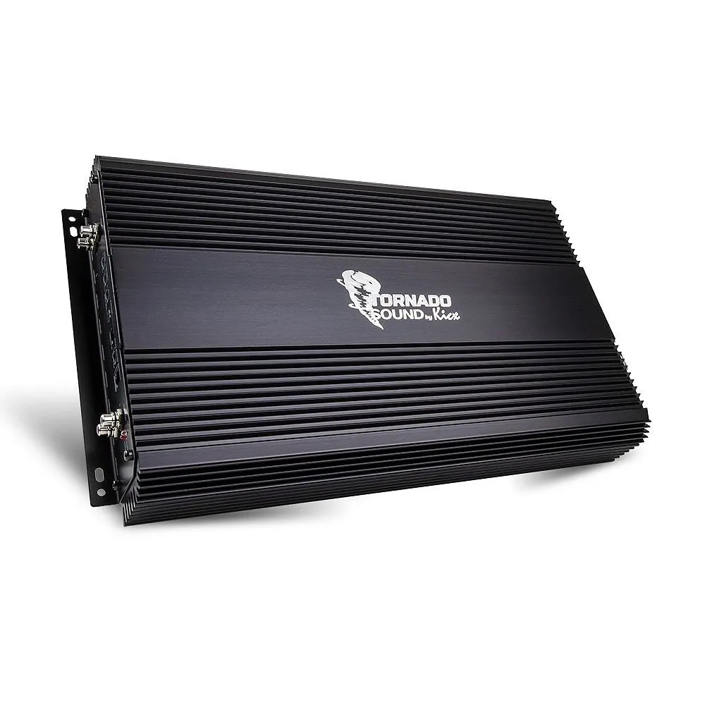 Kicx Tornado Sound 300.2