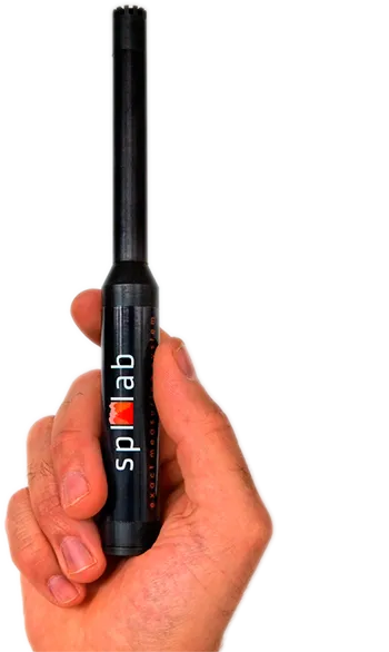 Spl Lab USB RTA METER  (Pro Edition) АЧХ USB микрофон для измерения 